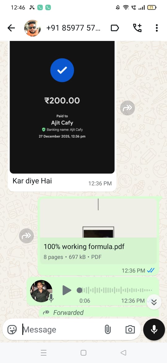 WhatsApp Review